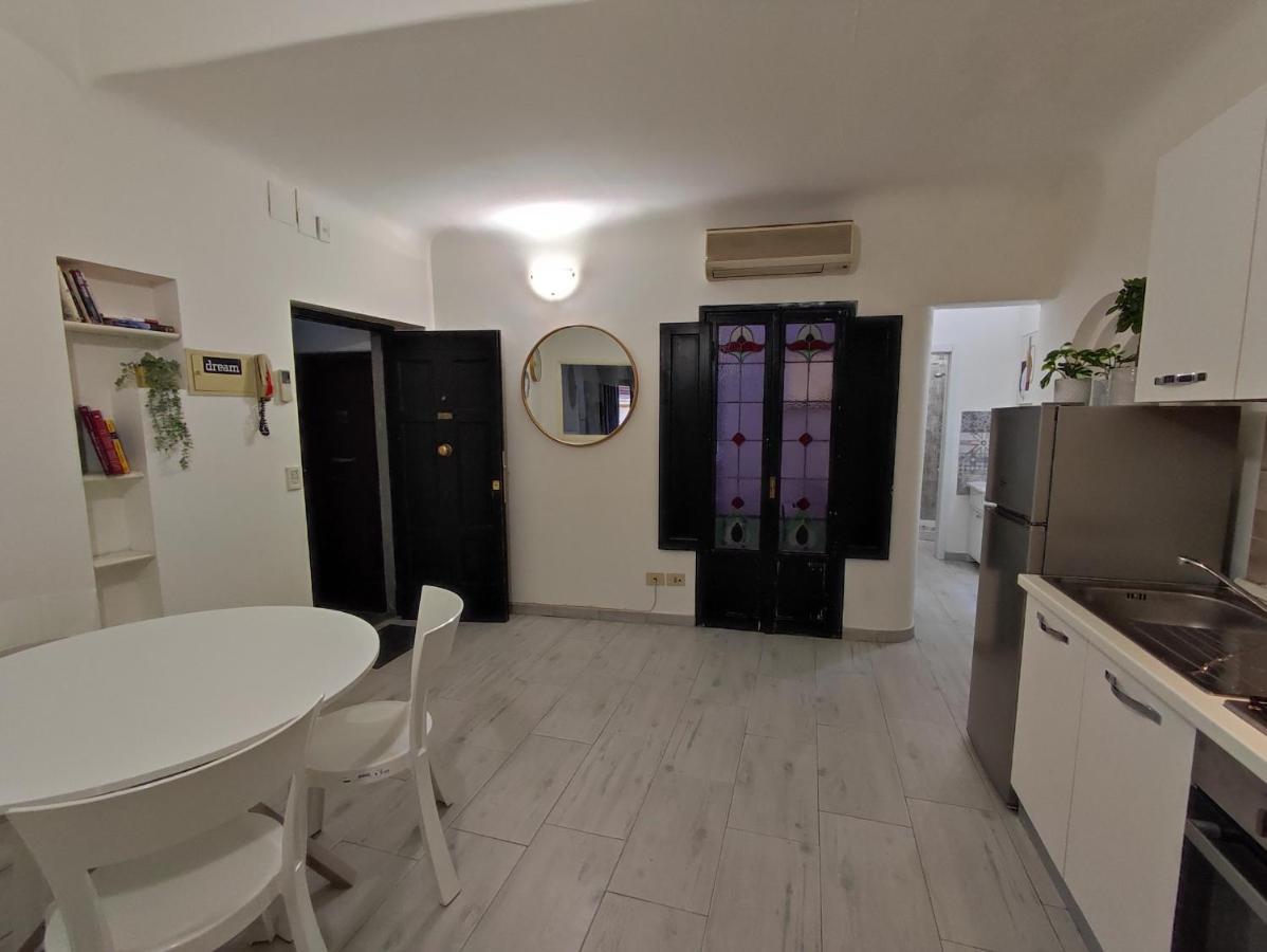 La Spada House フィレンツェ エクステリア 写真