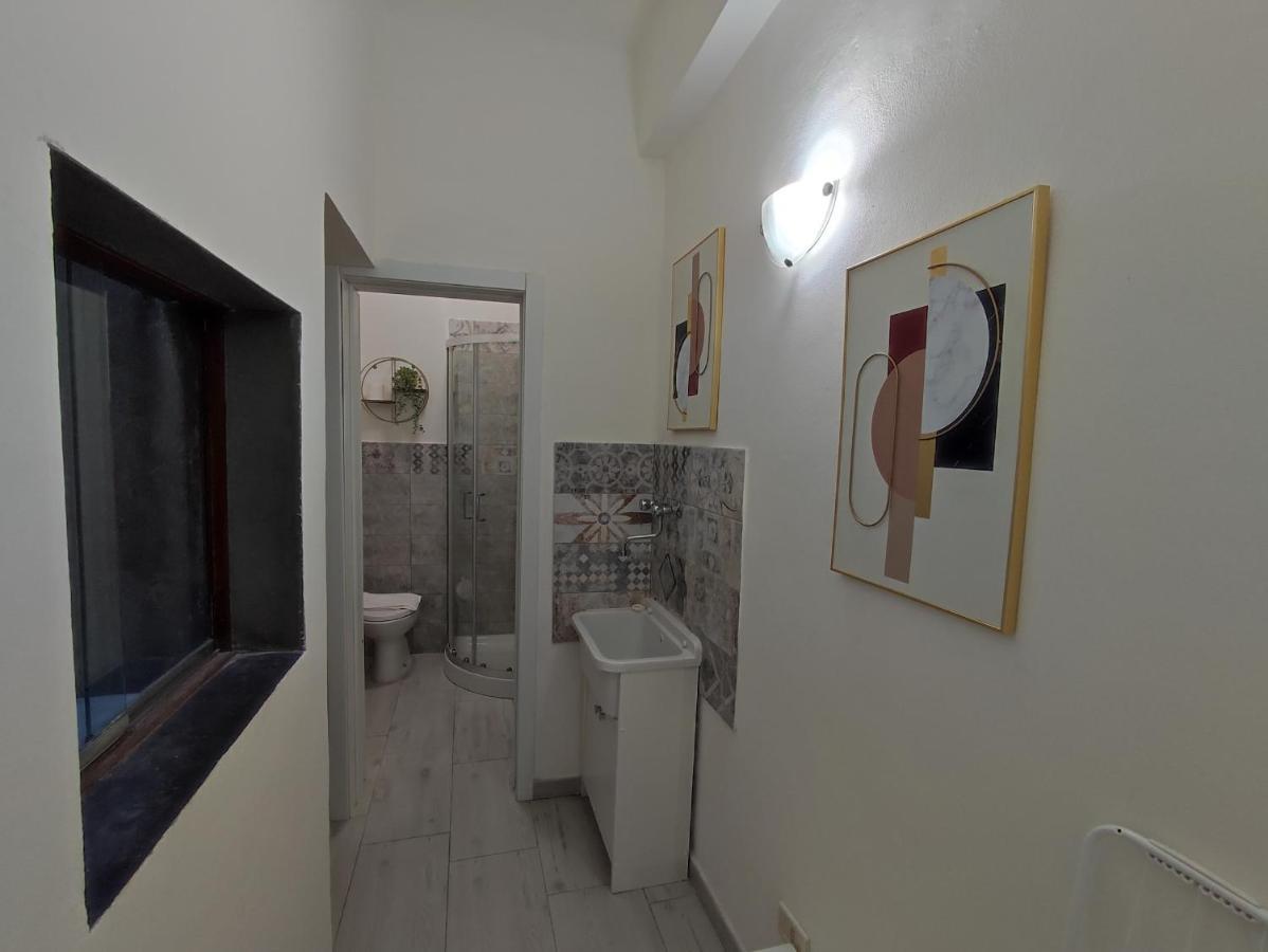La Spada House フィレンツェ エクステリア 写真